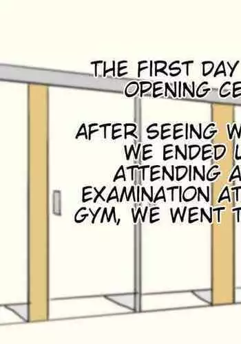 Tanameg- Shiori-Chan part 1-2.5