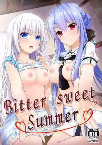 Bitter sweet Summe