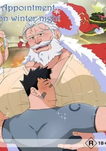 Appointment on winter night