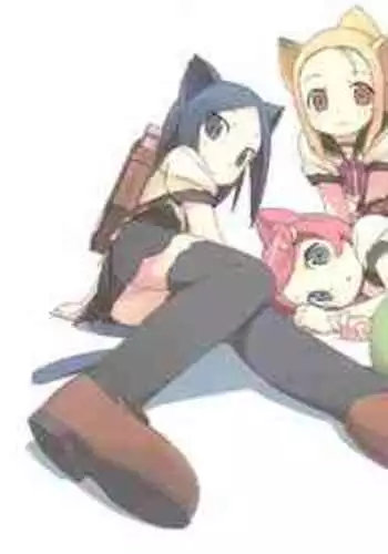 (C68) [tabgraphics (Kanzaki Hiro)] Nekomimimi