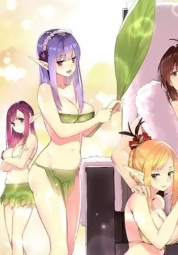 A World that I Rule Ch.1-27