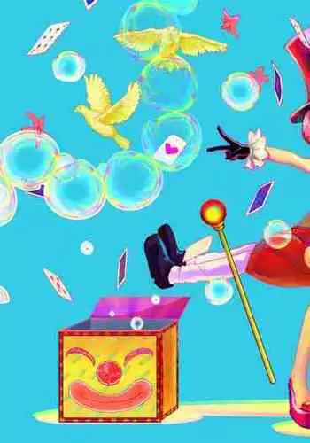 Ou Yume To Sai Aka Toka