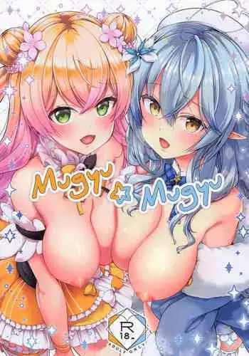 Mugyu Mugyu