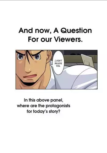 Wolves Running Through The Night