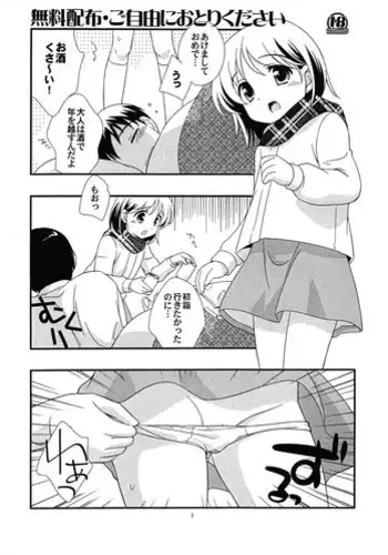 (C73) [Tokuda (Ueda Yuu)] Muryou Haifu Gojiyuu ni Otori Kudasai