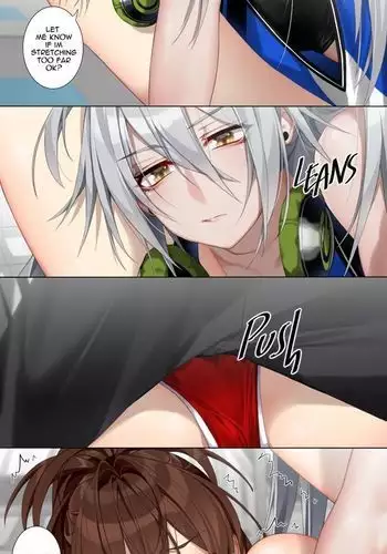 AEK-999 and Creampies