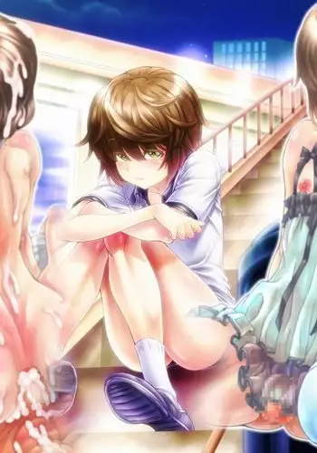 Crossdressing Discipline Of The Runaway Boy I Picked Up In Town