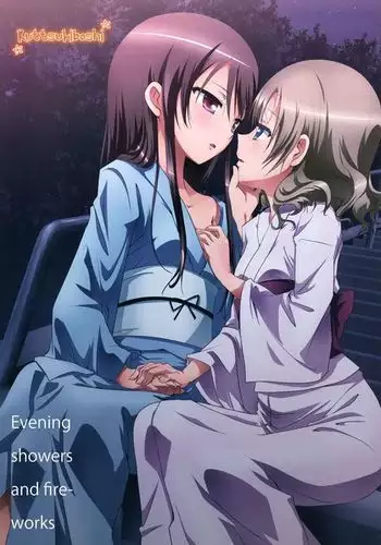 Kuttsukiboshi -Yuudachi Hanabi- | -Evening Showers and Fireworks- {Hikikomori Honyaku ft. Hanabi}