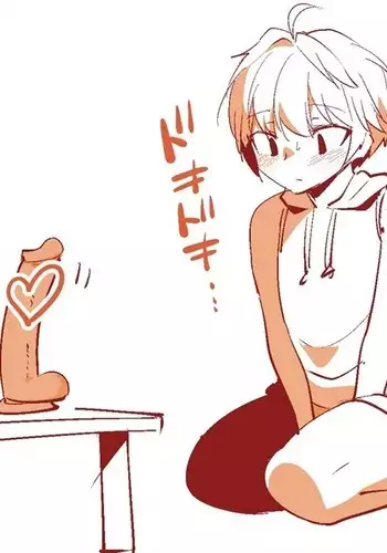 Hitori Challenge Rakugaki