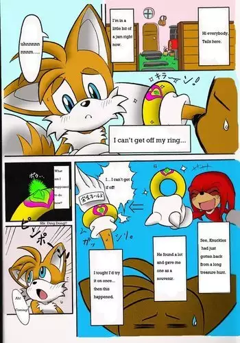 Kemono no Kanzume | Canned Furry