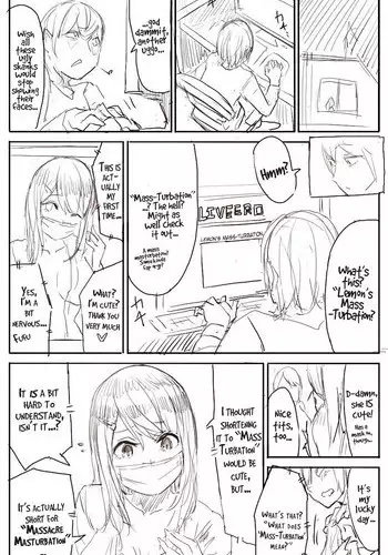 [Uru] Lemon (English, Ongoing)