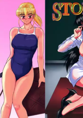 [Takadanobaba] Stop & Go