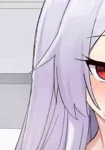 Tomoe-san o Kouryaku Shiteru Yatsu